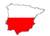 AINCOGAS - Polski
